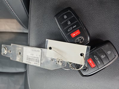 2025 Toyota 4Runner TRD Off-Road Premium