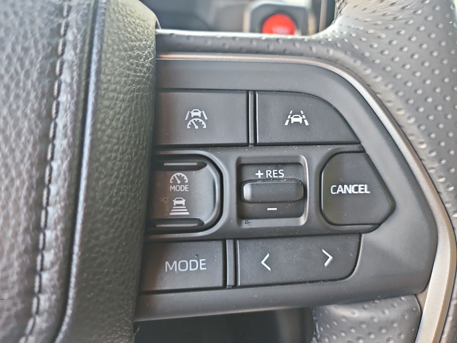 2025 Toyota 4Runner TRD Off-Road Premium