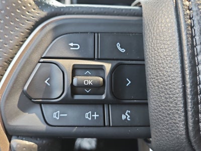 2025 Toyota 4Runner TRD Off-Road Premium