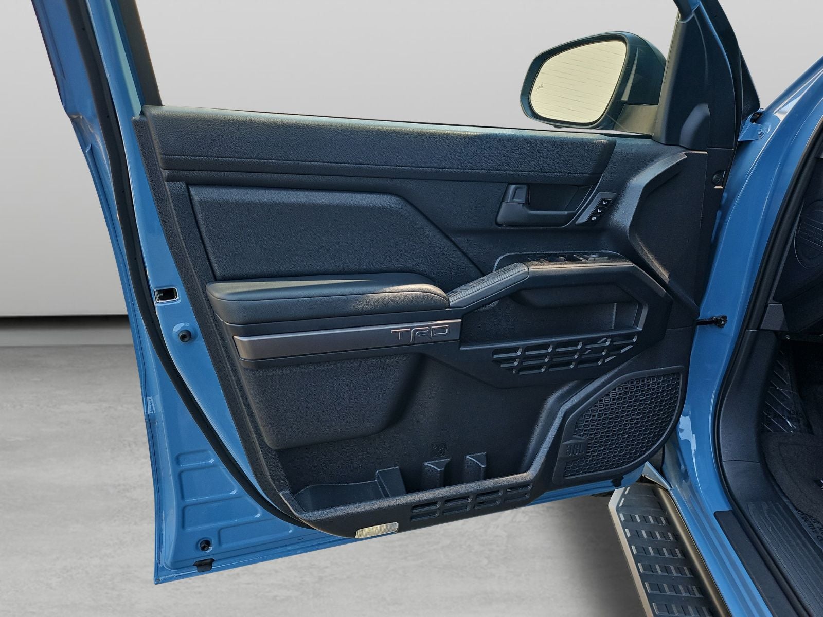 2025 Toyota 4Runner TRD Off-Road Premium