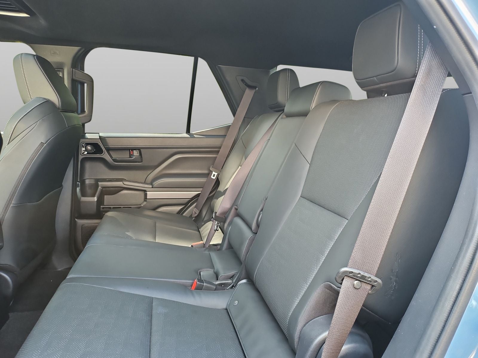 2025 Toyota 4Runner TRD Off-Road Premium