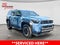2025 Toyota 4Runner TRD Off-Road Premium