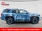 2025 Toyota 4Runner TRD Off-Road Premium