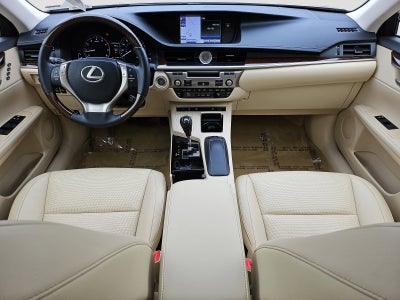 2013 Lexus ES 350