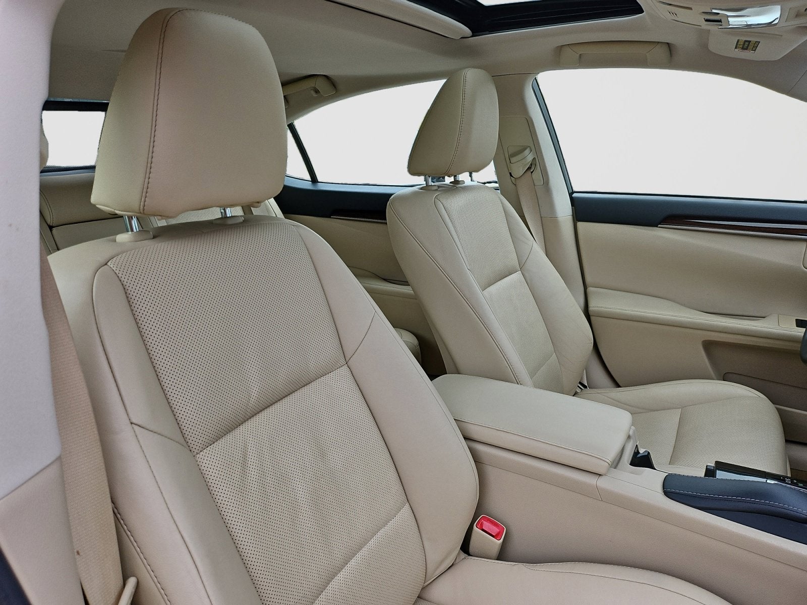 2013 Lexus ES 350