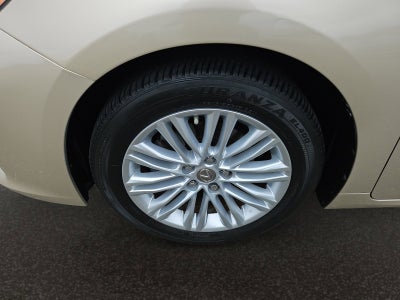 2013 Lexus ES 350