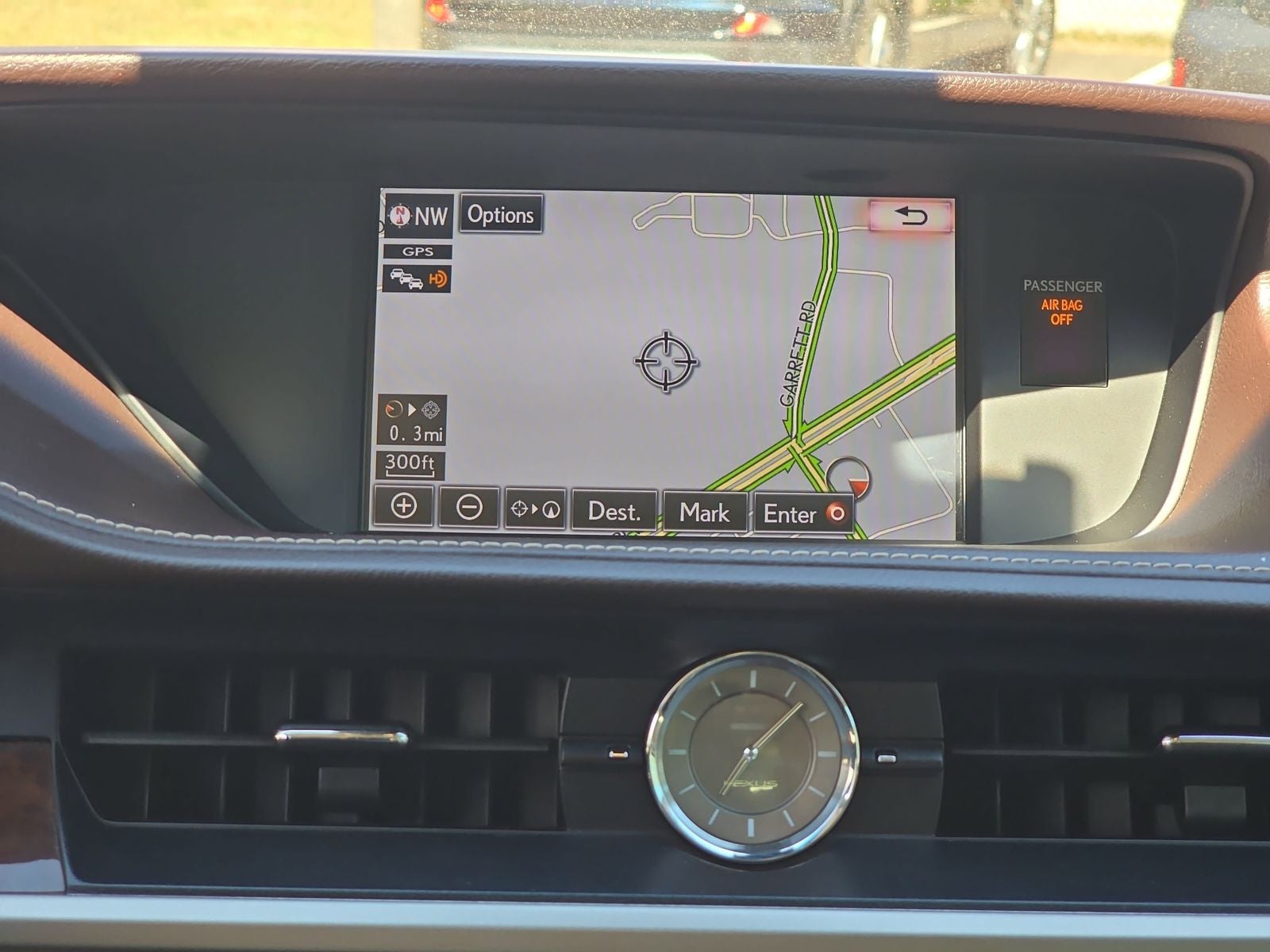 2016 Lexus ES 300h