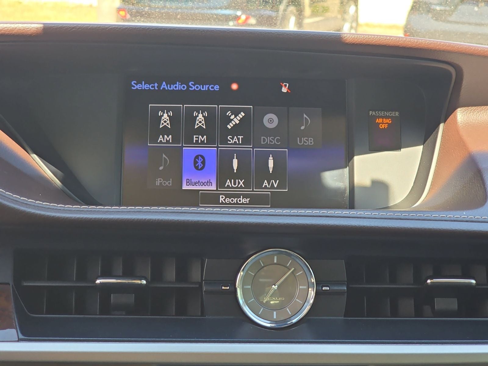 2016 Lexus ES 300h