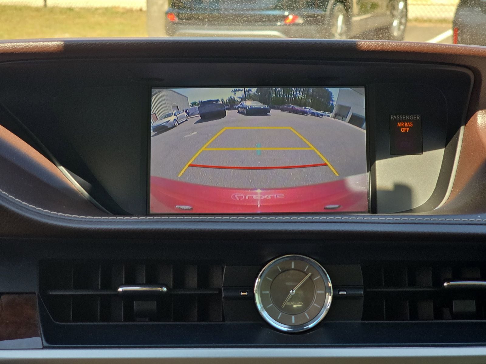 2016 Lexus ES 300h