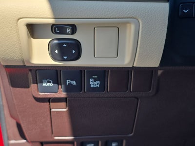 2016 Lexus ES 300h