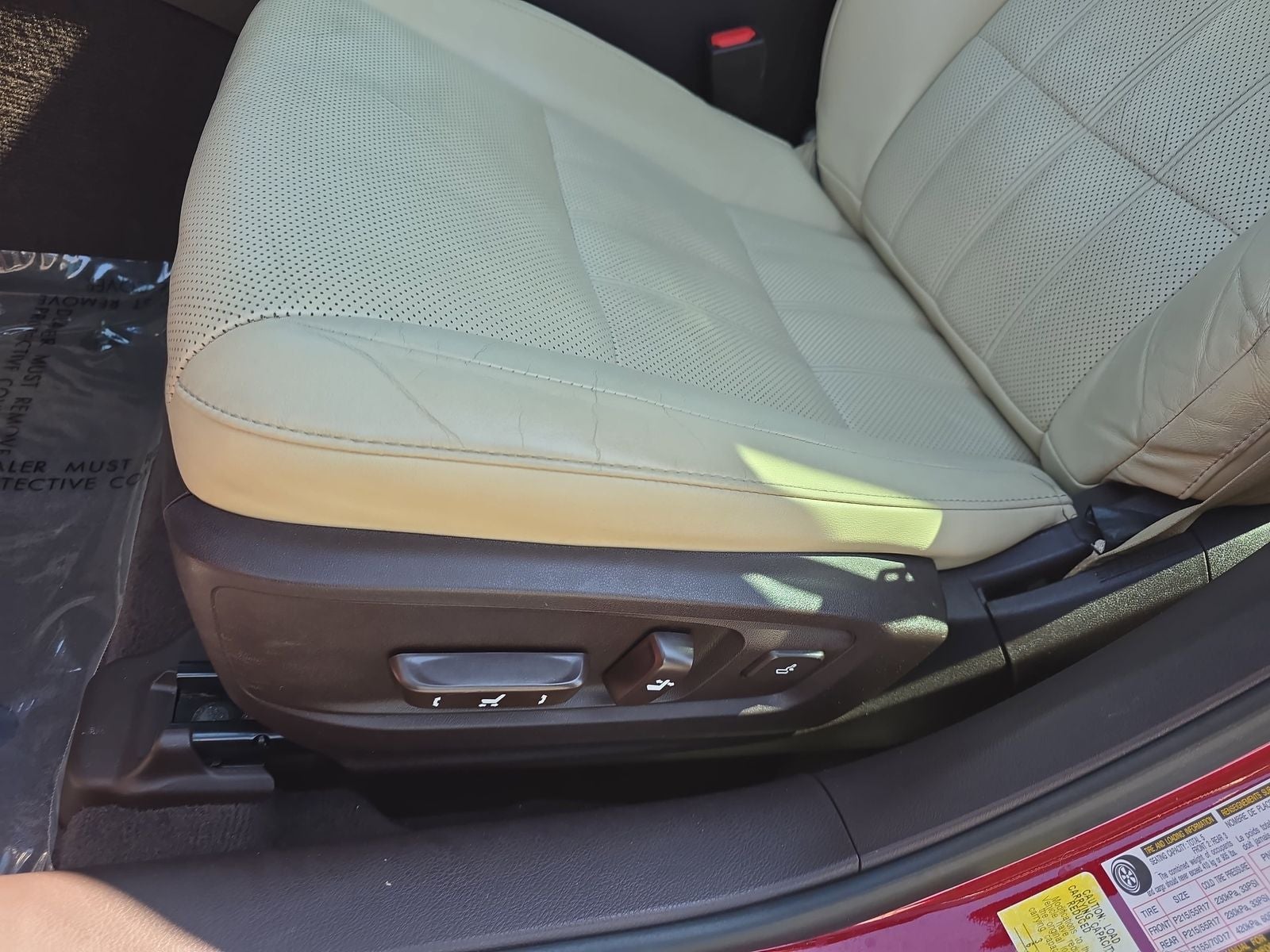 2016 Lexus ES 300h