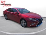 2016 Lexus ES 300h