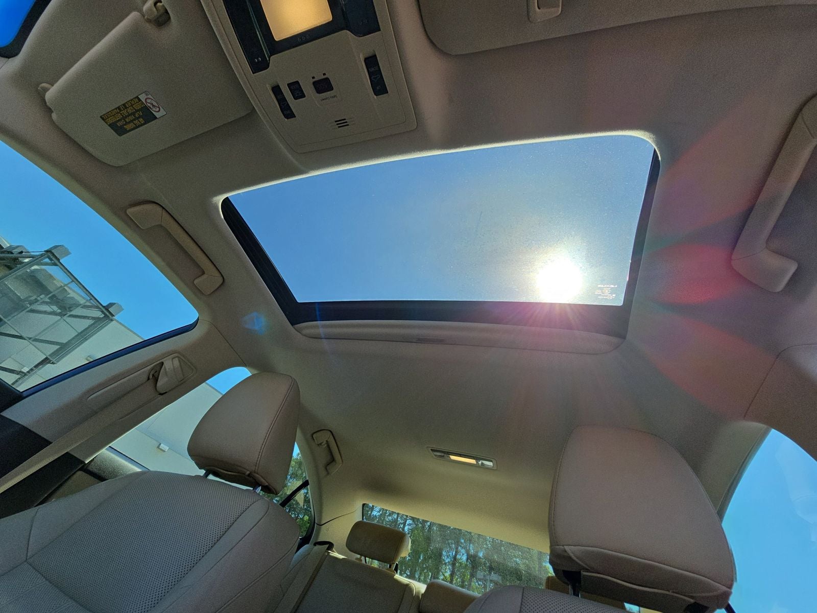 2016 Lexus ES 300h