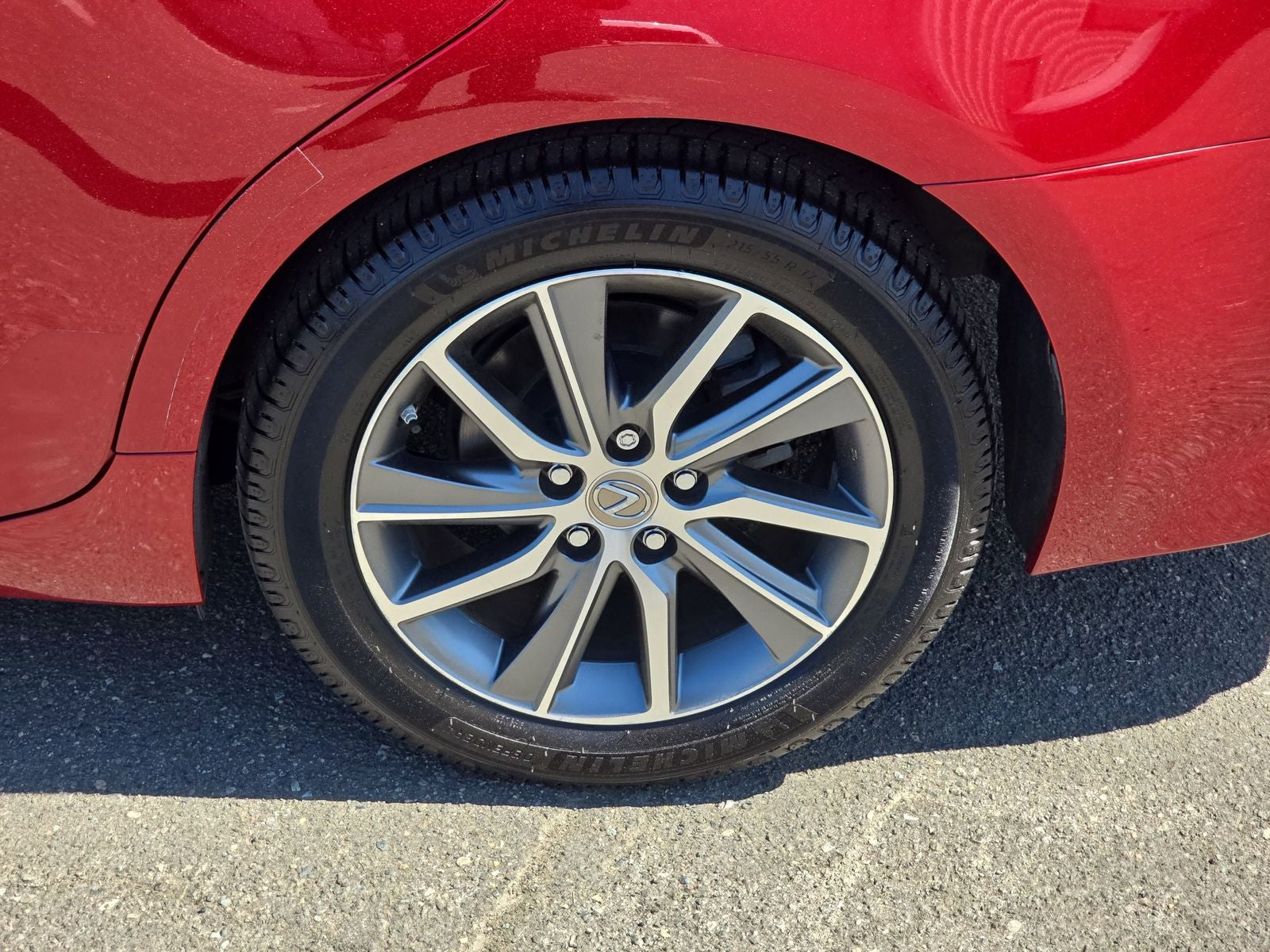 2016 Lexus ES 300h