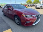 2016 Lexus ES 300h
