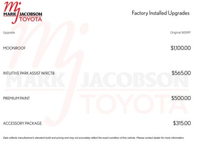 2024 Lexus IS 300 F SPORT