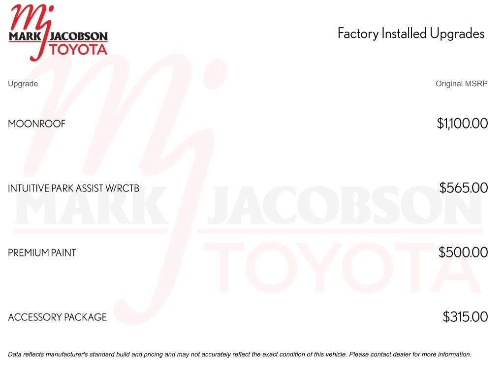 2024 Lexus IS 300 F SPORT