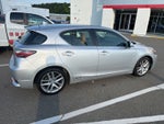 2015 Lexus CT 200h