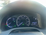 2015 Lexus CT 200h