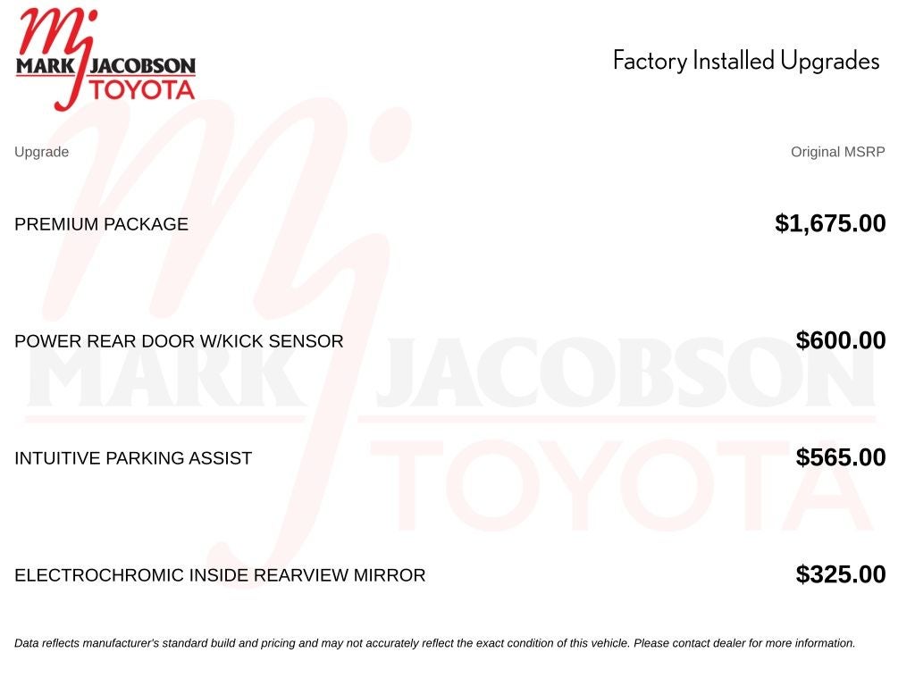 2020 Lexus UX 250h Base