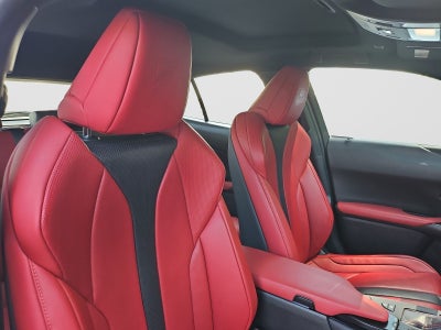 2019 Lexus UX 250h F SPORT