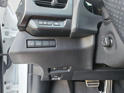 2019 Lexus UX 250h F SPORT