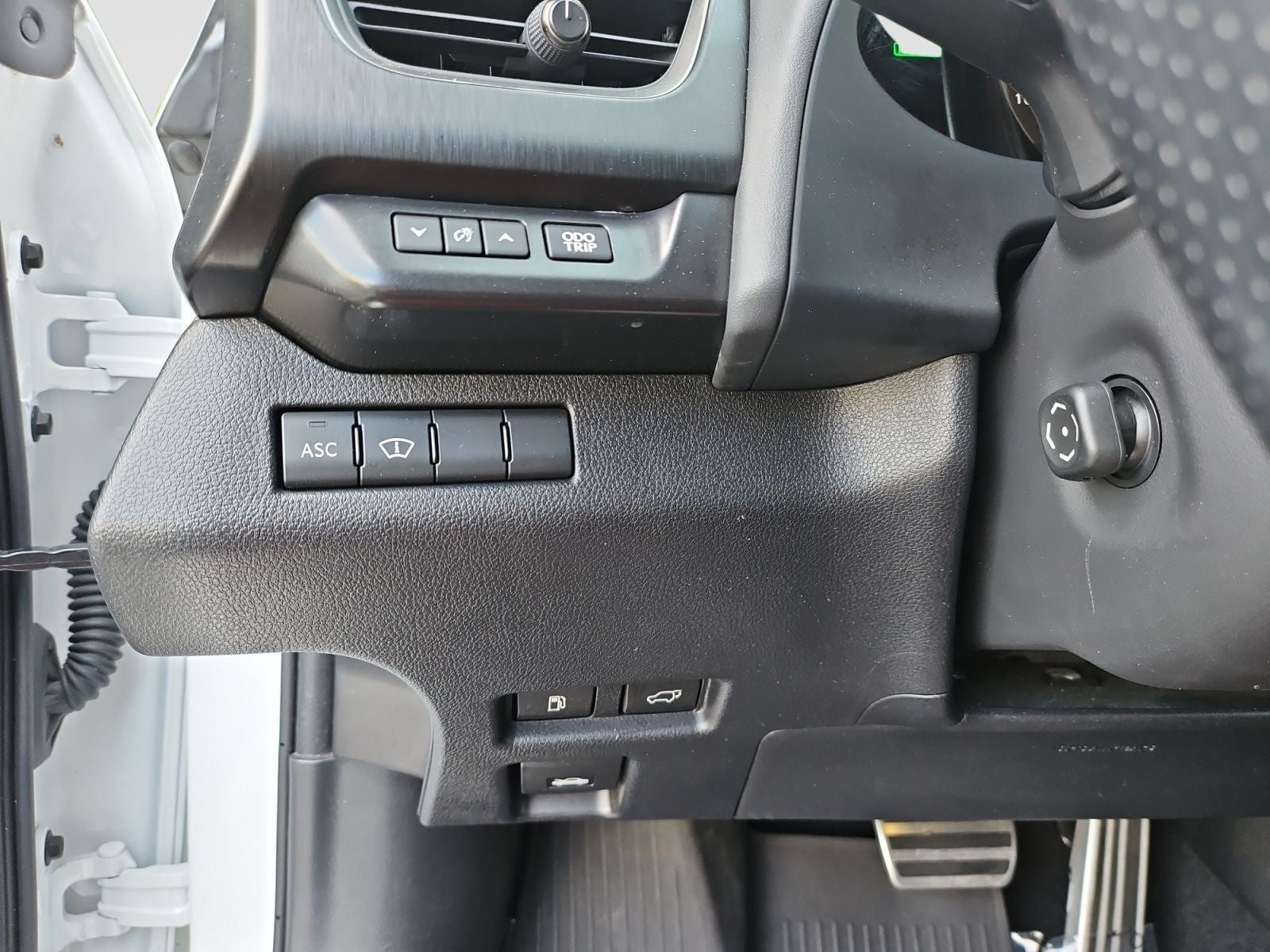2019 Lexus UX 250h F SPORT