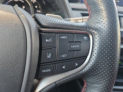 2019 Lexus UX 250h F SPORT