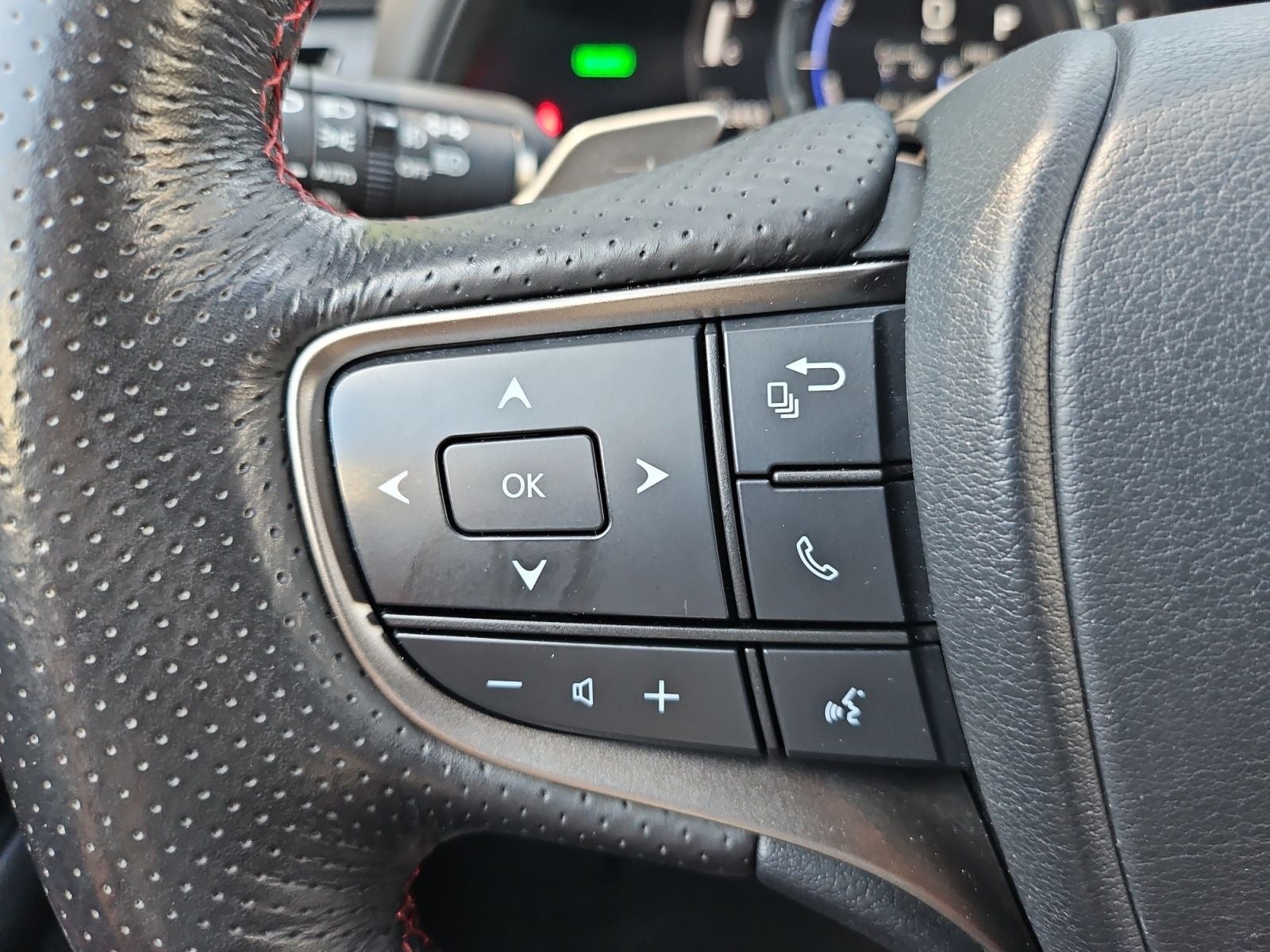 2019 Lexus UX 250h F SPORT