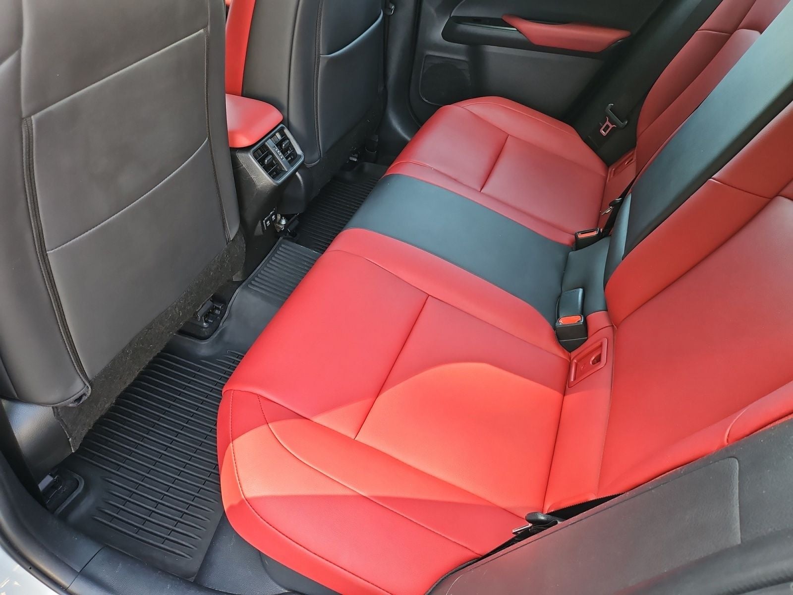 2019 Lexus UX 250h F SPORT