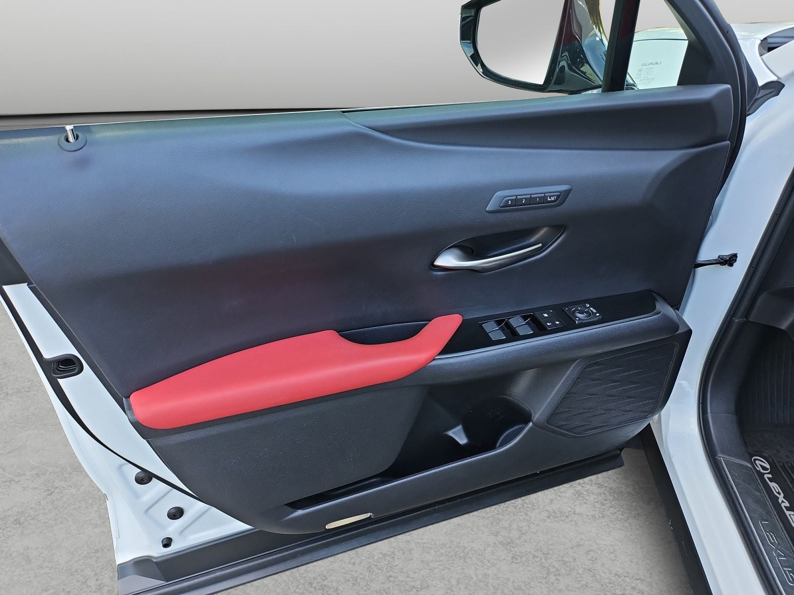 2019 Lexus UX 250h F SPORT