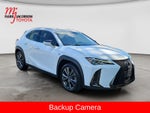 2019 Lexus UX 250h F SPORT