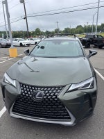 2020 Lexus UX 250h Base