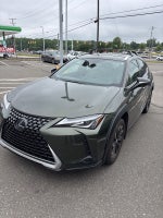 2020 Lexus UX 250h Base