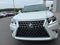 2022 Lexus GX 460