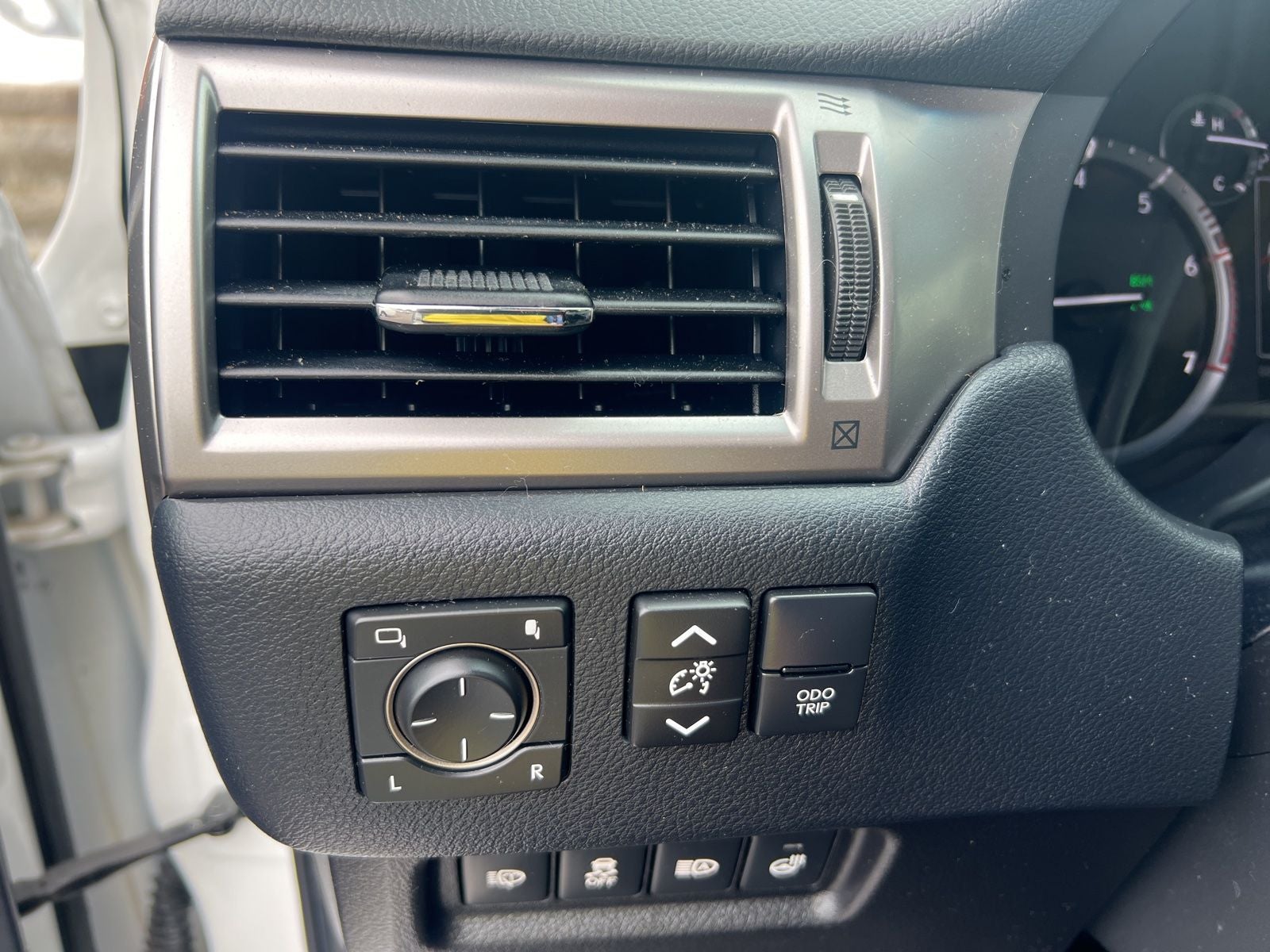 2022 Lexus GX 460