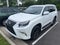 2022 Lexus GX 460