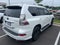 2022 Lexus GX 460