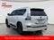 2022 Lexus GX 460