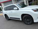 2022 Lexus GX 460