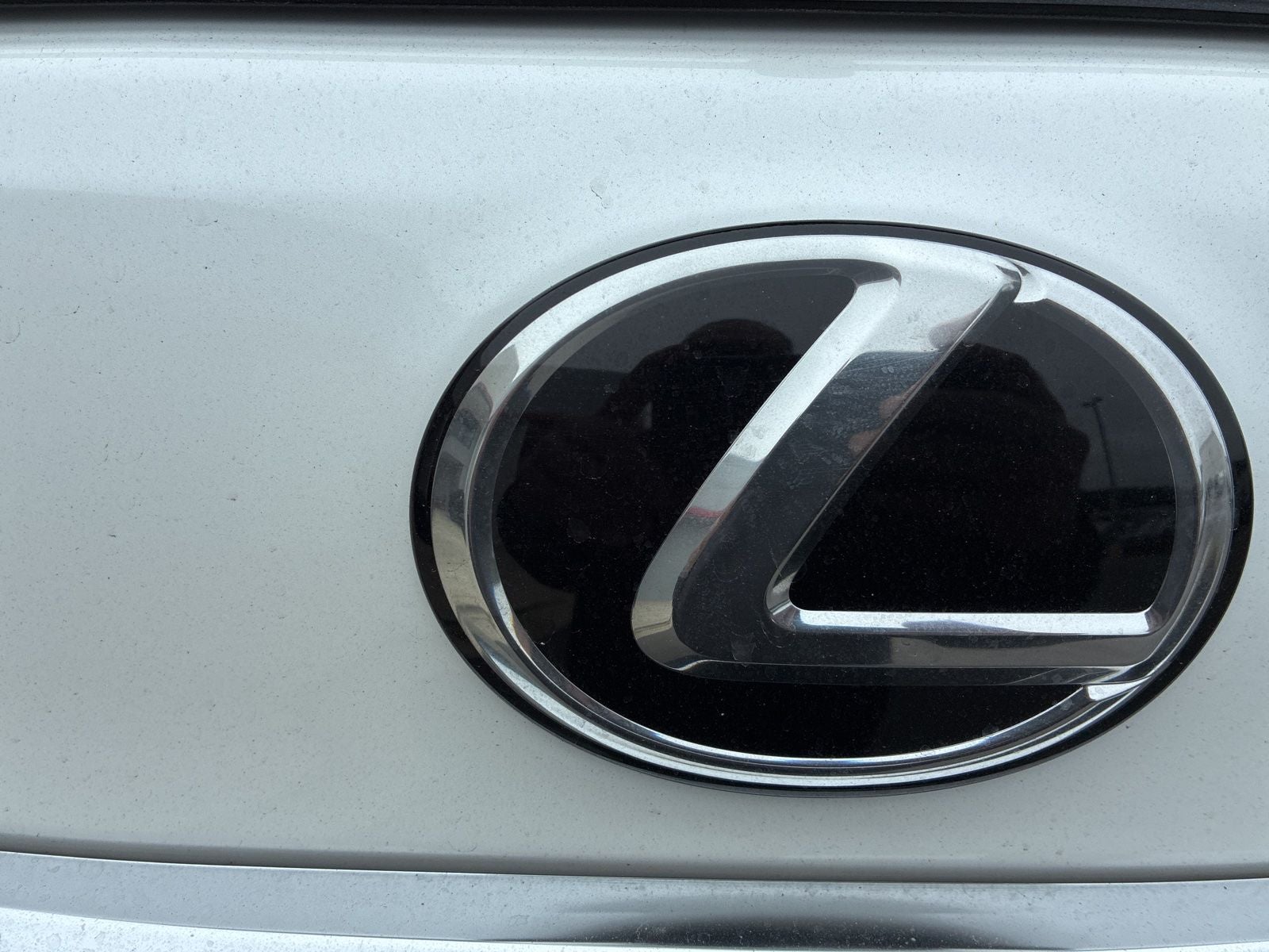 2022 Lexus GX 460