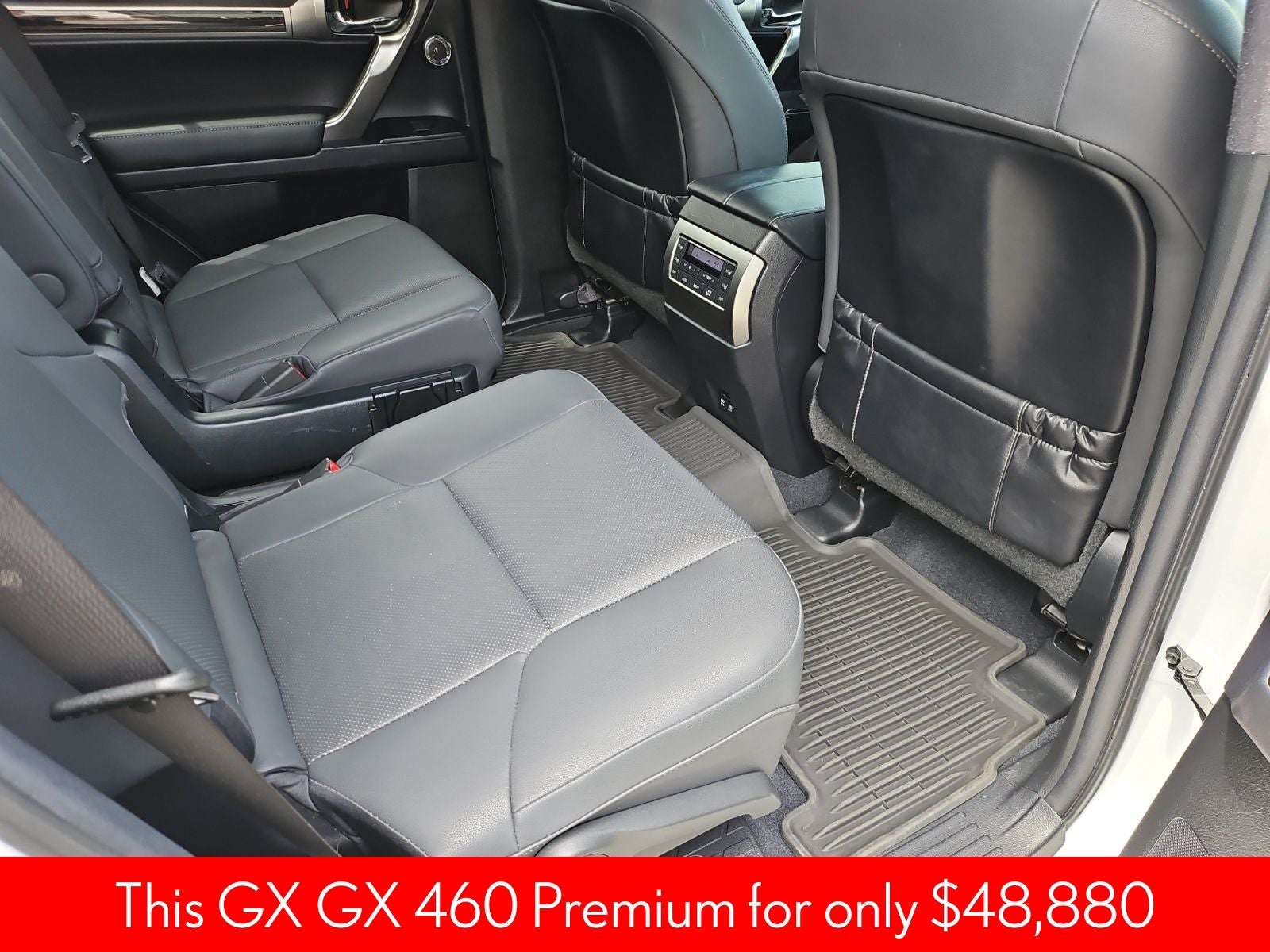 2022 Lexus GX 460