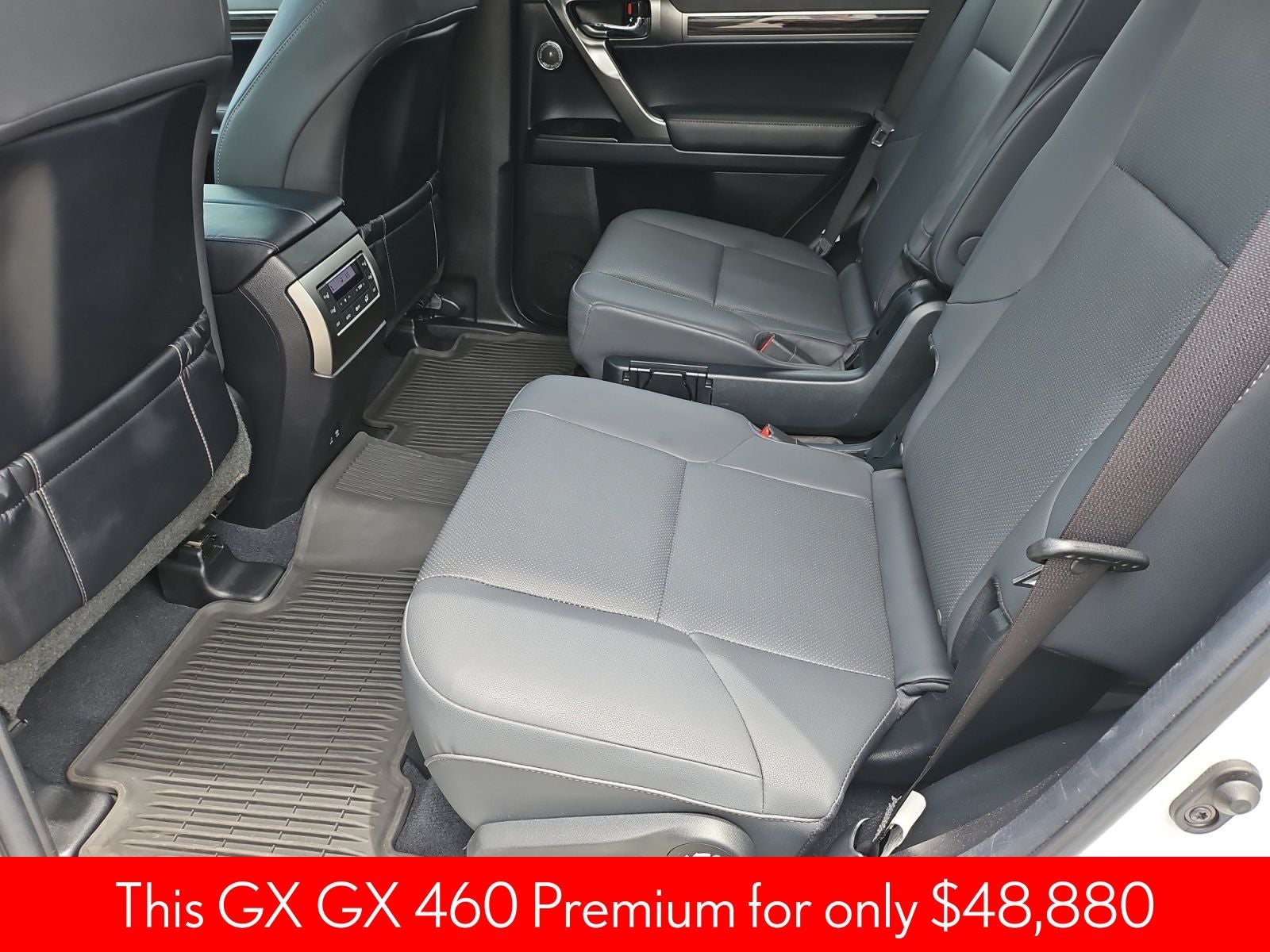 2022 Lexus GX 460