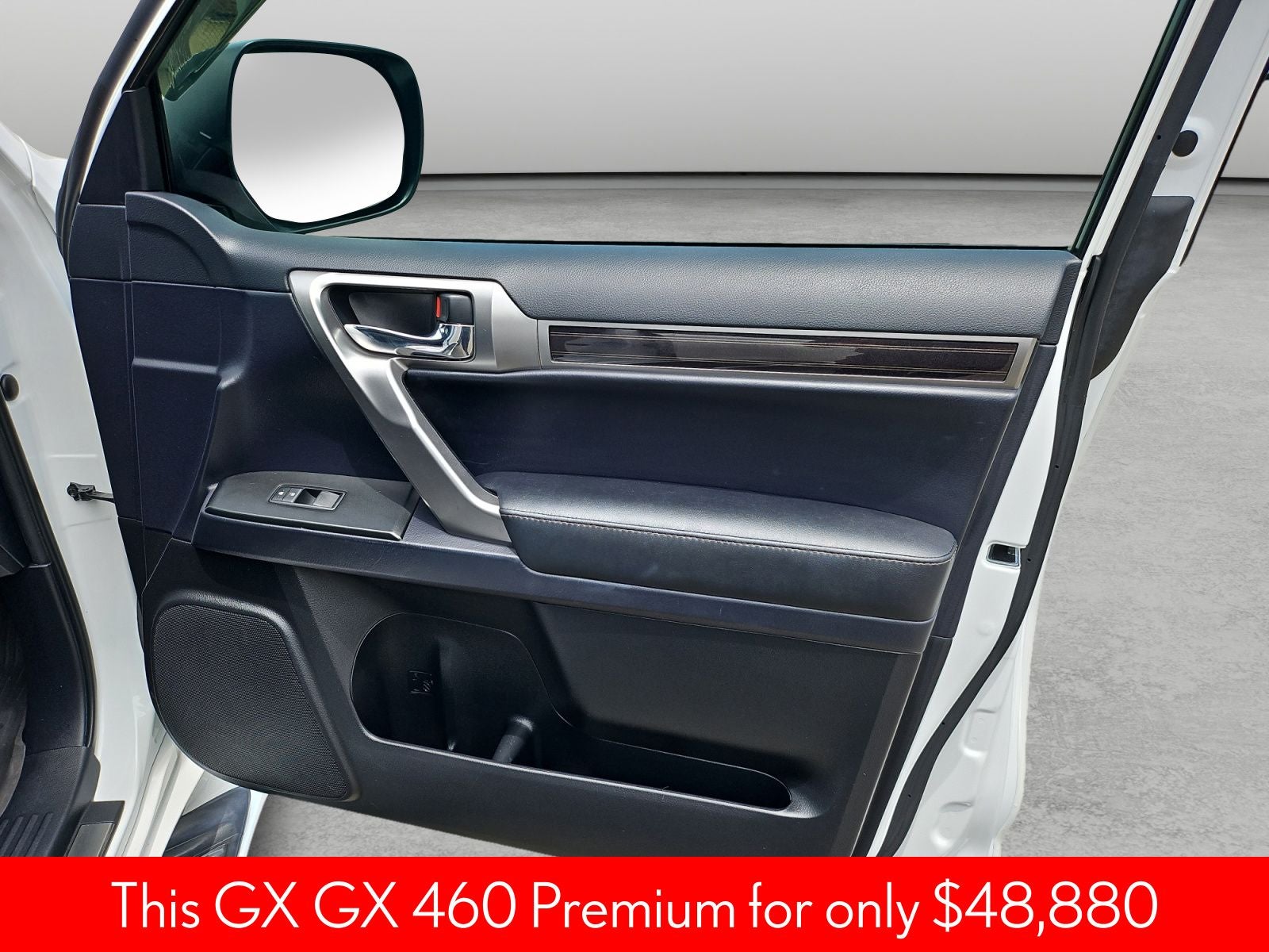 2022 Lexus GX 460