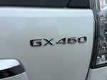 2022 Lexus GX 460