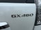 2022 Lexus GX 460
