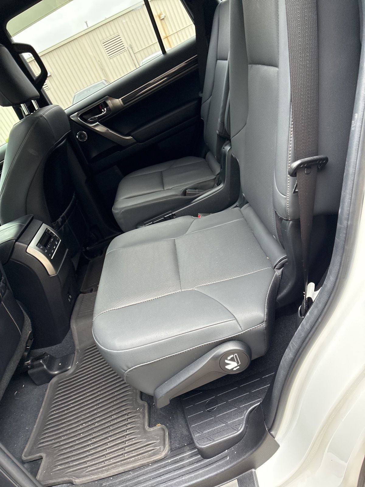 2022 Lexus GX 460