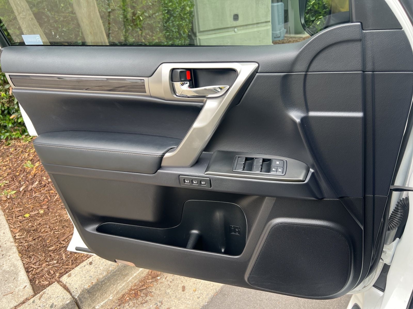 2022 Lexus GX 460