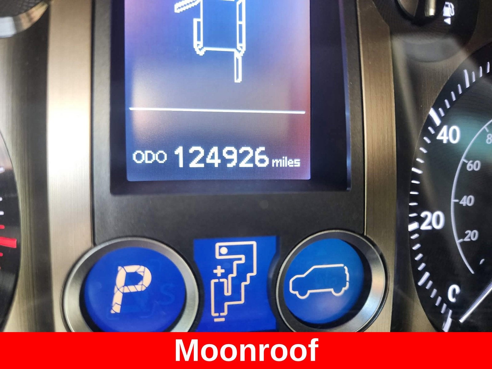 2014 Lexus GX 460