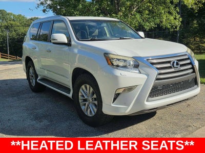 2014 Lexus GX 460